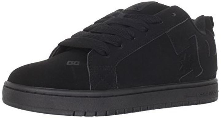 Produktbild Roxy Court Graffik M Shoe 3bk (44)
