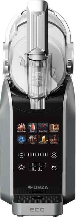 Produktbild ECG FORZA 9800 Slushie & IceCream Eismaschine