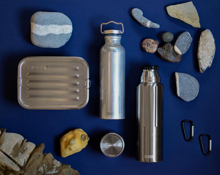 Produktbild Sigg Gemstone IBT (0.75 l)