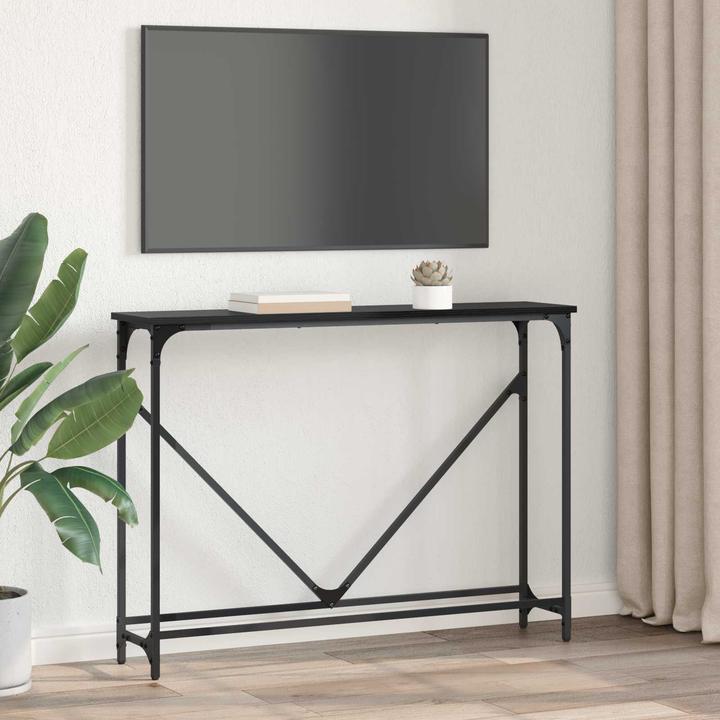 Image du produit vidaXL Konsolentisch (22.50 x 102 x 75 cm)