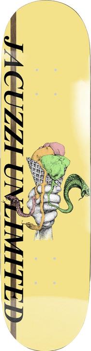 Produktbild Jacuzzi Unlimited Venom Treat (8.25")