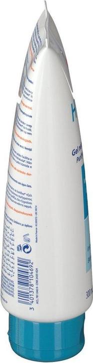 Actual product image Hyfac Dermatological Cleansing Gel for Face and Body 300ml (Cleansing gel, 300 ml)