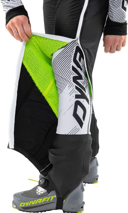 Actual product image Dynafit DNA Polartec® Alpha® Pants Unisex (L)