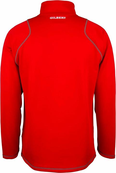 Actual product image Gilbert 1/4 zip jacket (M)