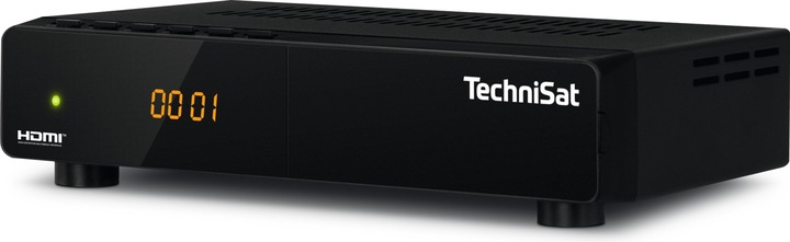 Produktbild TechniSat HD-S 261 (DVB-S)