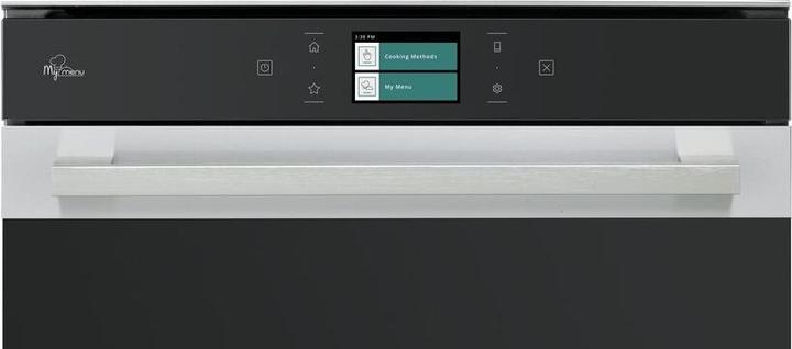 Produktbild Bauknecht Einbaudampfbackofen ECSK9 P845 PT CH A
