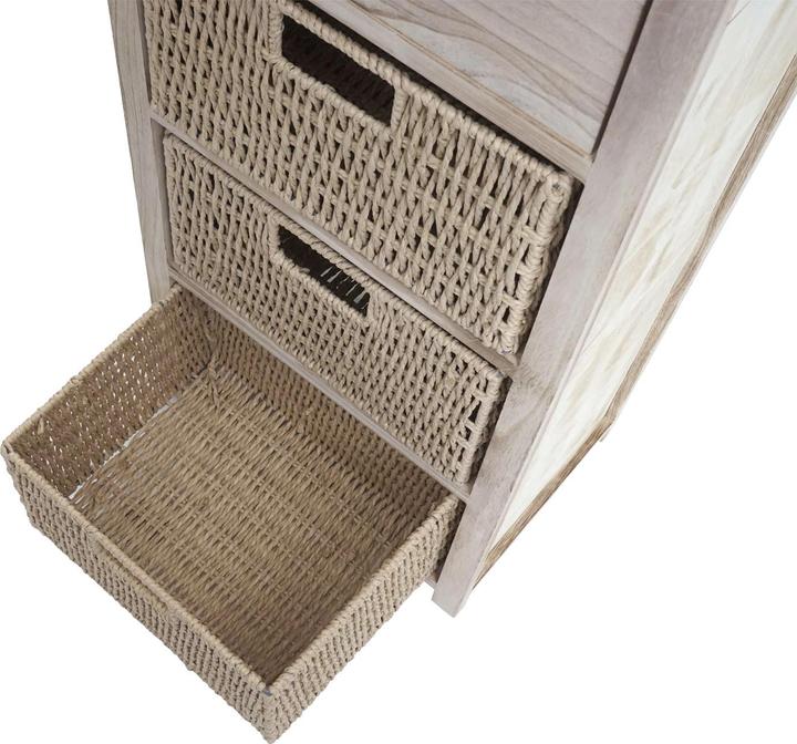 Produktbild MCW K84 (40 x 29 x 83 cm)