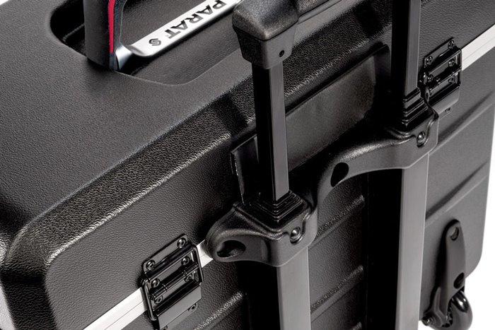 Produktbild Parat BusinessCasePARADOCTronXblack (1 Teile)