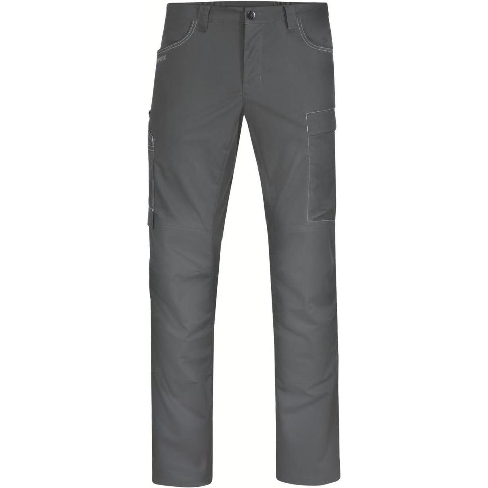 Uvex Safety, Arbeitshose, 8886822 Cargohose suXXeed greencycle grau, anthrazit 102 Grau Kleider-Grösse: 102 (102)