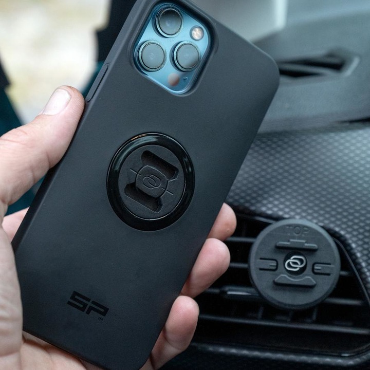 Produktbild Sp Connect Phone Case (Samsung Galaxy S9+, Samsung Galaxy S8+)