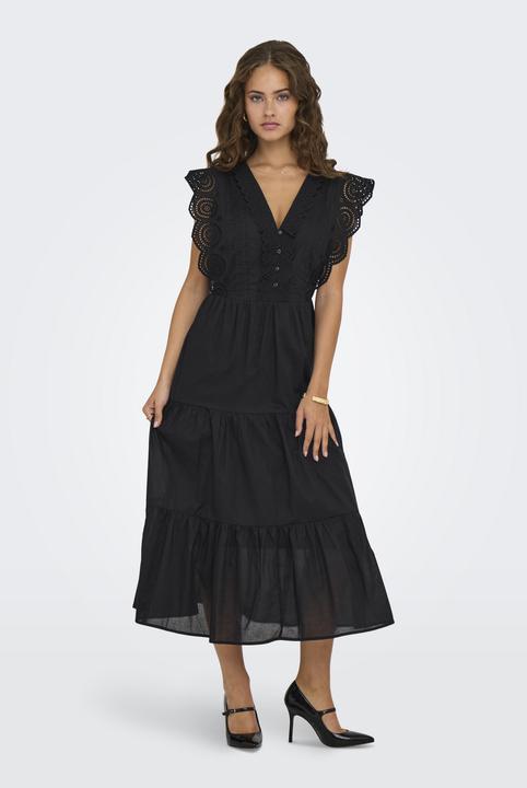 Image du produit JdY JDYSARA Midikleid Kleid (S)