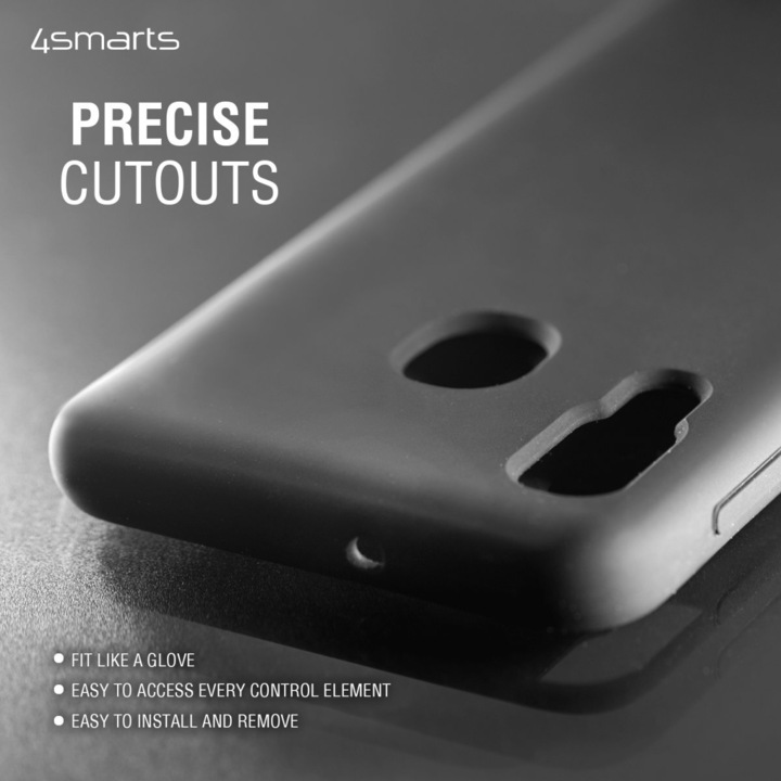 Produktbild 4smarts Cupertino Cover (Apple iPhone 13)