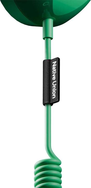 Produktbild Native Union POP Phone mit USB-C Anschluss (Pine)