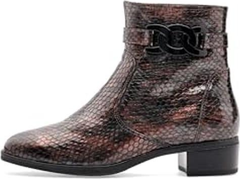 Actual product image Ara Graz Ankle Boots (40)