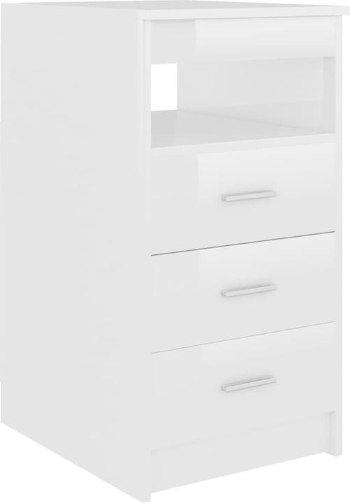 Immagine prodotto vidaXL Schreibtisch (50 x 140 x 76 cm)