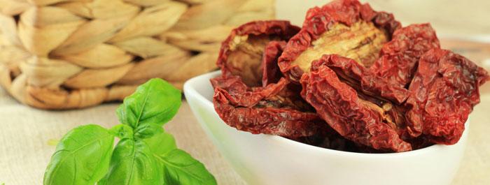 Image du produit Sacla pomodori secchi (280 g)