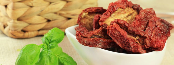 Immagine prodotto Sacla pomodori secchi (280 g)