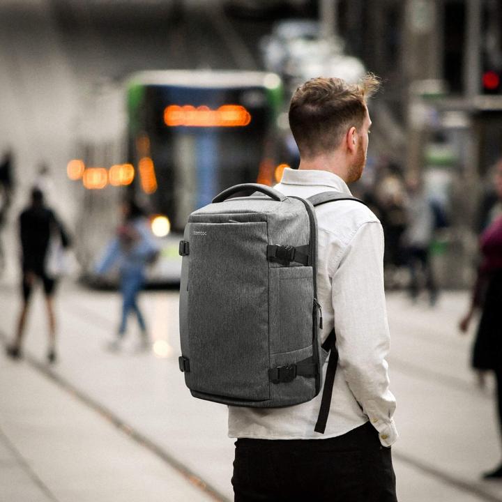 Produktbild tomtoc Navigator-T66 (40 l)