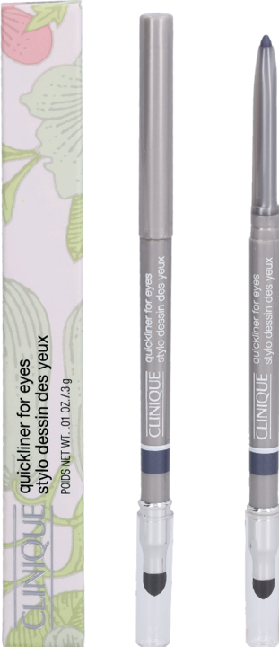 Actual product image Clinique Quickliner (08-Blue Grey)
