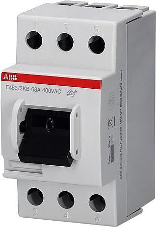 Produktbild ABB Ausschalter
