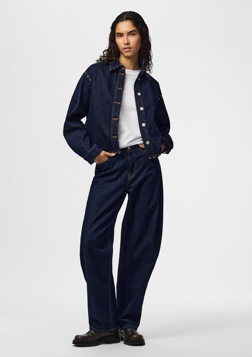 Immagine prodotto Pieces PCKARLA Jeanshemd (S)