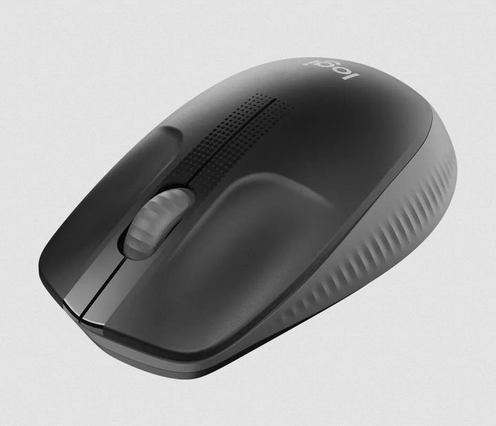 Image du produit Logitech M190 (Sans fil)