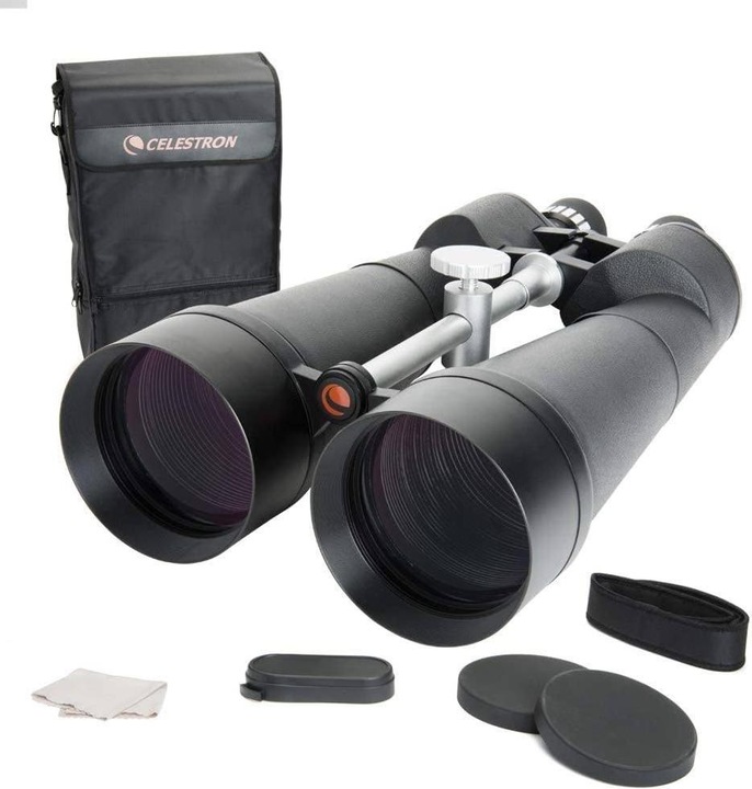 Immagine prodotto Celestron SkyMaster 25x100 (25 x, 100 mm)