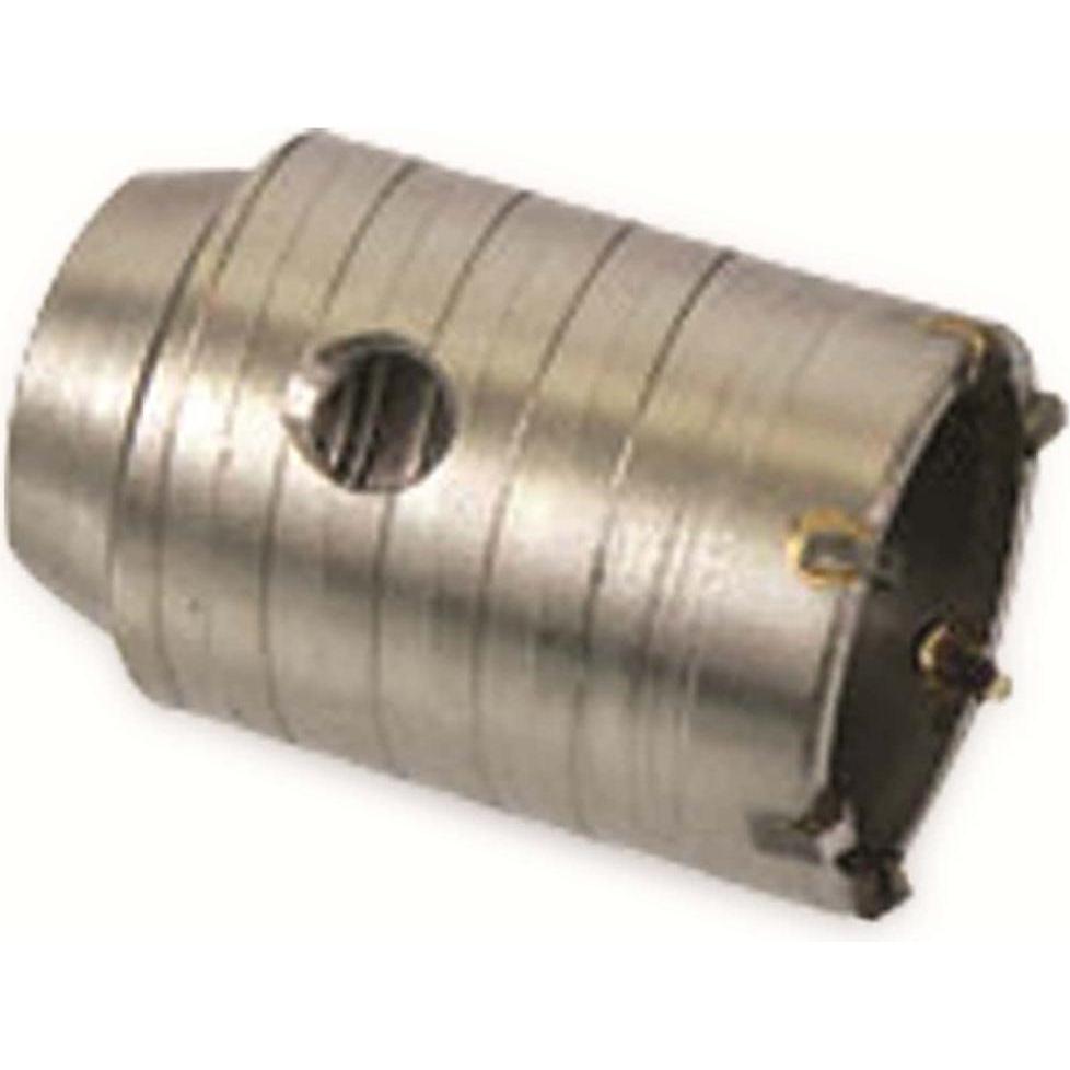 Thumbnail - Coil Master, Gewindeschneider + Gewindebohrer, Hammer-Bohrkrone, 50mm, M22, ohne Schaft