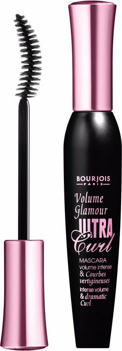 Image du produit Bourjois Volume Glamour Ultra Curl (01 Black Curl)