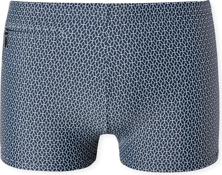 Produktbild Schiesser Badepant Marineland (5)