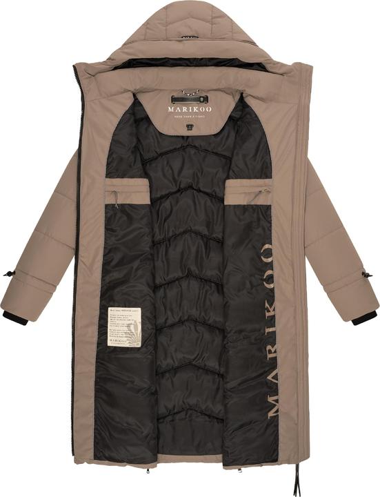 Actual product image Marikoo Tomomii XVI