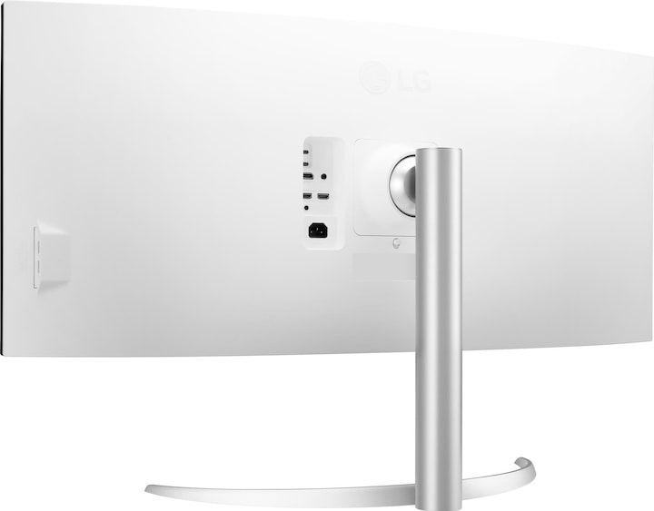Produktbild LG 40WP95XP-W (5120 x 2160 Pixel, 39.70")
