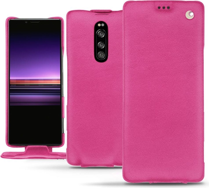 Rose BB ( Pantone #DB599F )