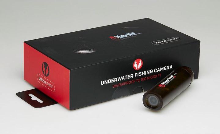 Image du produit Water Wolf 2.0 1080K (WiFi)