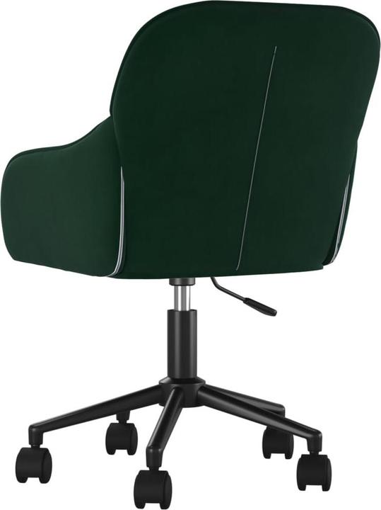 Actual product image vidaXL Bürostuhl (43 - 50.50 cm)
