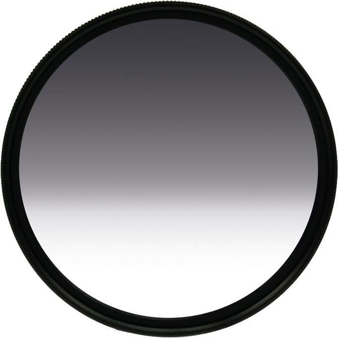 Actual product image Dörr Grey graduated filter Digiline (58 mm, Graduated neutral density filter, 58 mm)
