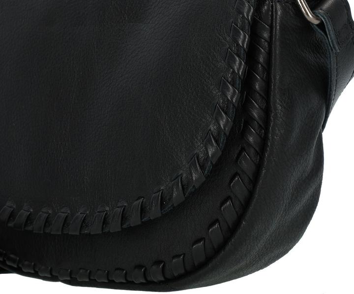 Actual product image FredsBruder Calm Umhängetasche Leder 26 cm