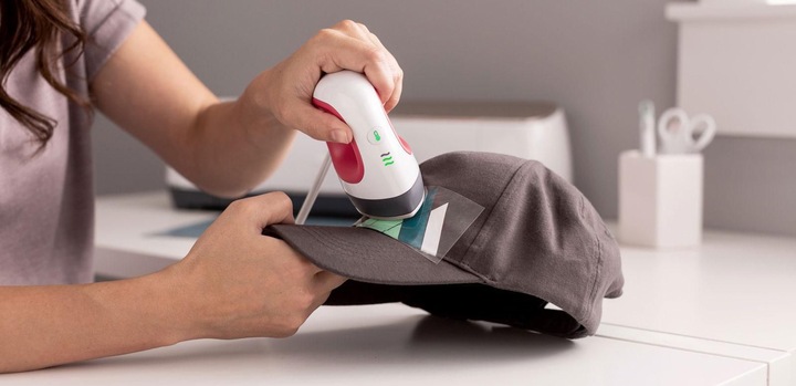 Immagine prodotto Cricut EasyPress Mini