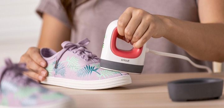 Immagine prodotto Cricut EasyPress Mini