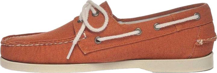 Produktbild Sebago Portland Gewaschen Bootsschuhe Canvas (43.5)