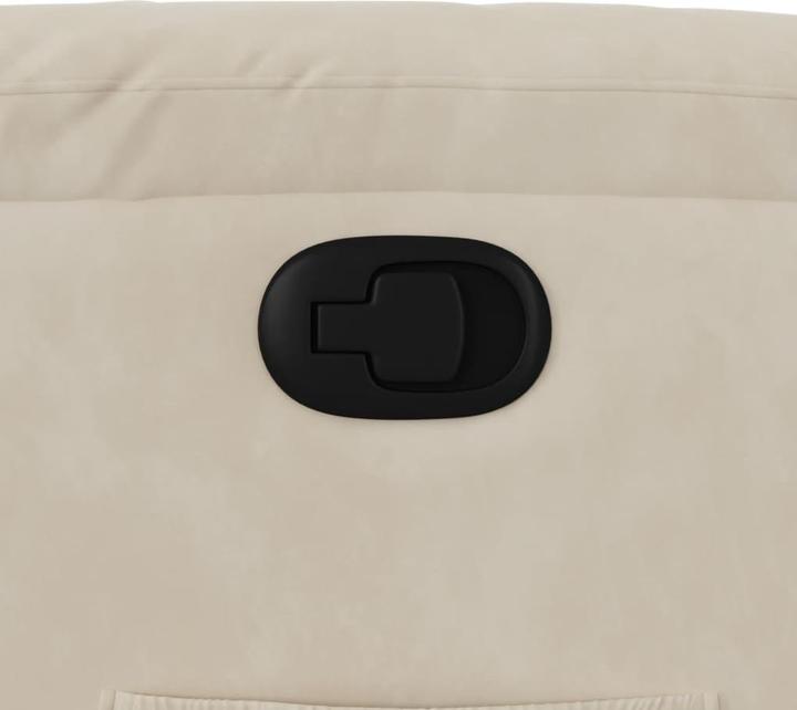 Produktbild vidaXL Relaxsessel