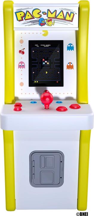 Actual product image Arcade1Up Jr. Pac-Man