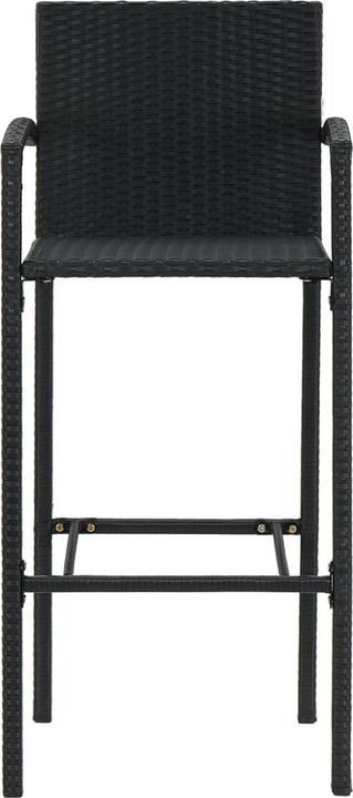 Produktbild vidaXL Barhocker