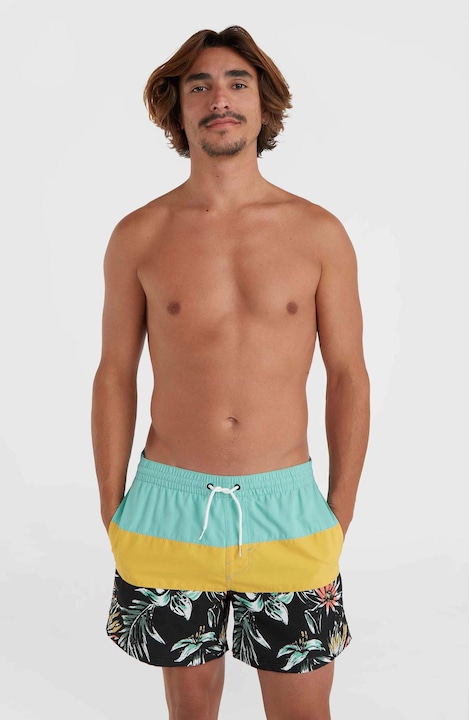Immagine prodotto O'Neill Pantaloncini Da Bagno Cali Block 15" Mix & Match (M)