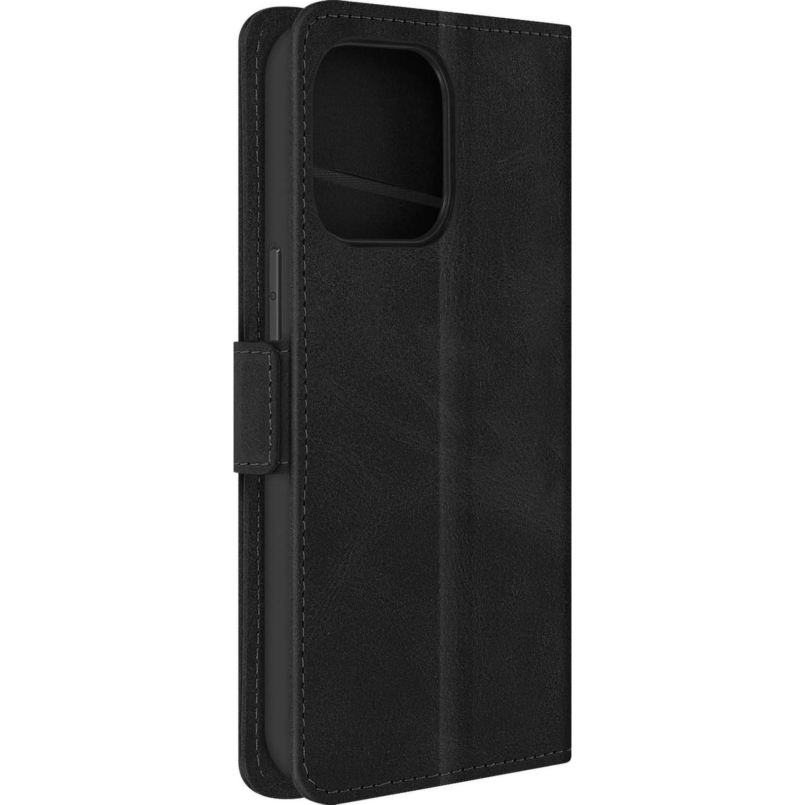 Thumbnail - Avizar Pocket Series (Apple iPhone 15 Pro Max), Smartphone Hülle, Schwarz