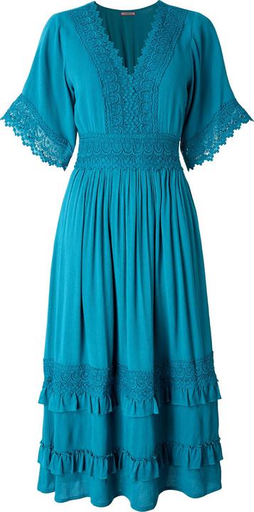 Image du produit Joe Browns Flattering Boho Lace Dress (36)
