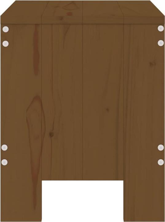 Image du produit vidaXL Barhocker