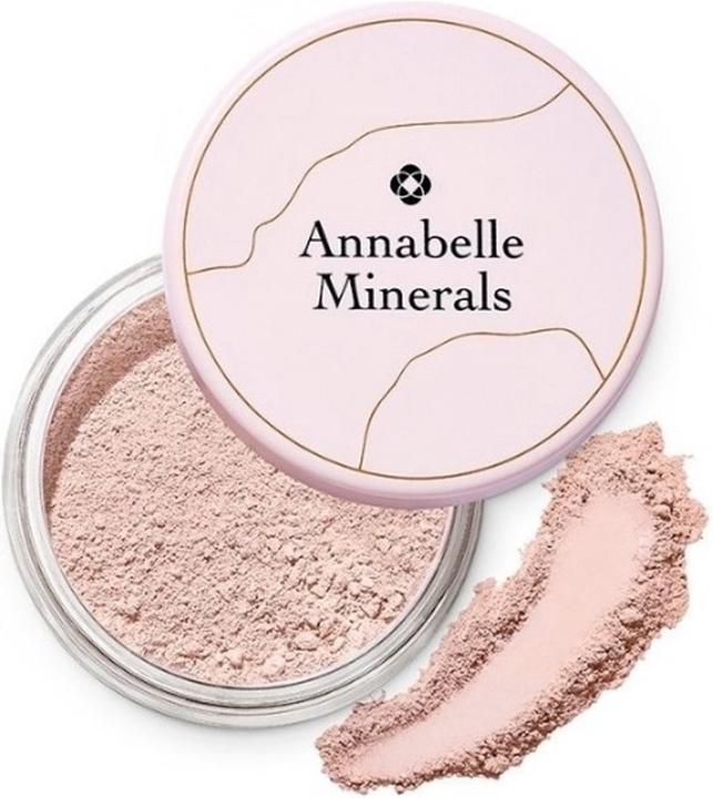 Annabelle Minerals Correcteur minéral Natural Light 4G