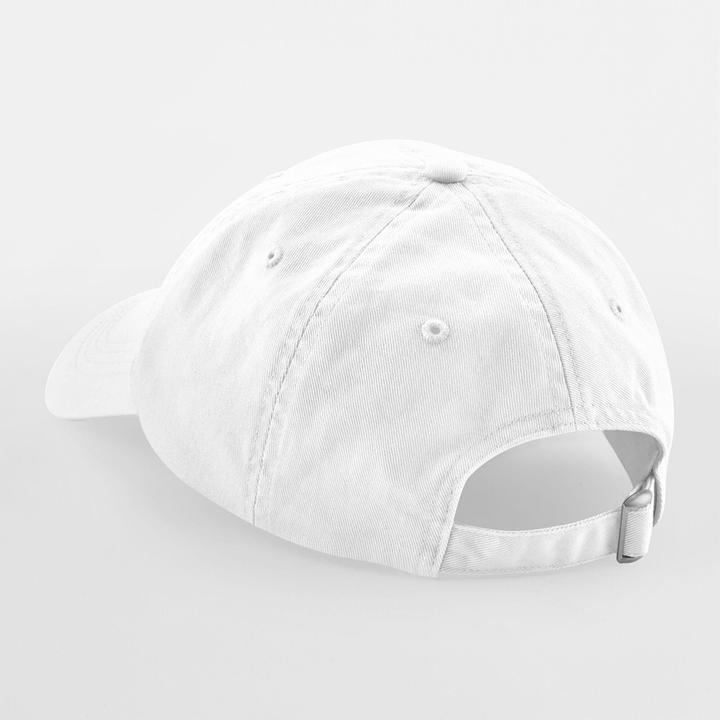 Produktbild Beechfield 6 Panel Dad Kappe