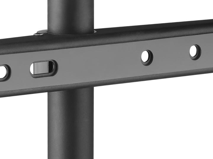 Actual product image One for All 70" TV Stand Design Table Top dark (40 kg, 32" - 70")